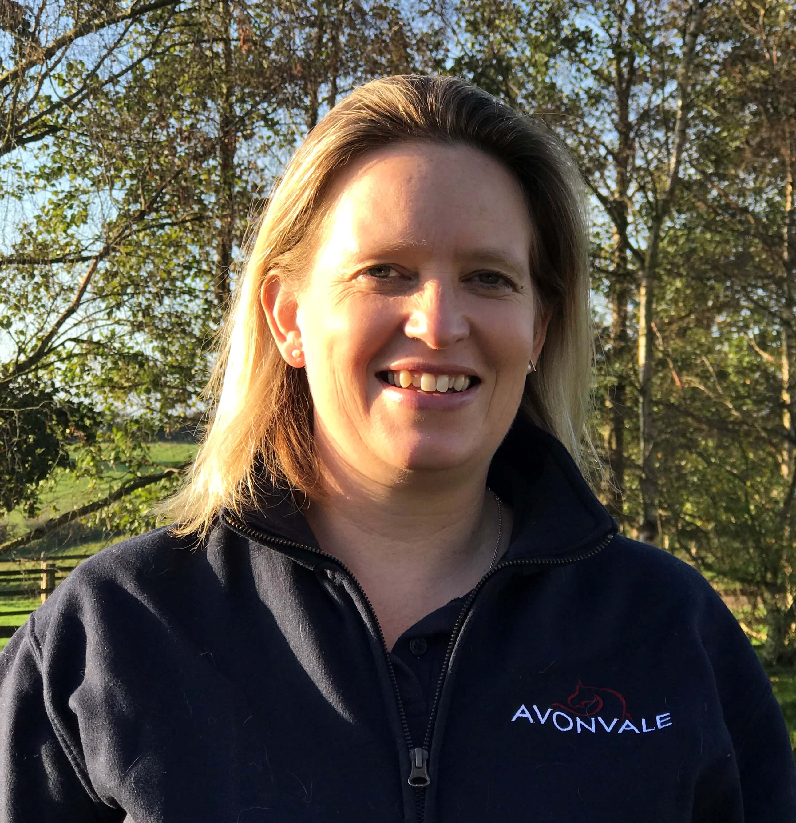 Avonvale Vets Warwick Our Equine Vet Practice Team